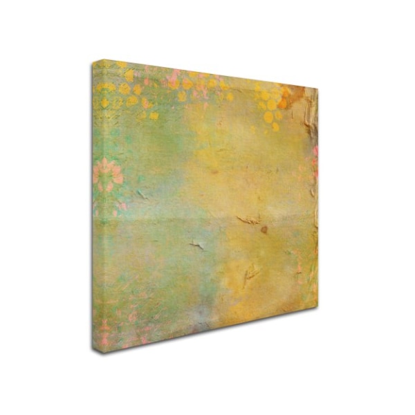 Marcee Duggar 'Color Changed Card' Canvas Art,35x35